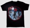 Comfort Colors Slayer Live Undead T-shirt Maat S-5XL Unisex T-shirt