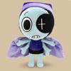 MINISO Game Expert World Astro Plush Toy Cute Astro Plush Doll