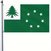 1pc Multi-Size Optional Tradewinds New England Minuteman 41.73 meterAppellate Paradise" Flag, Historic Flag, Collectible Flag, Classic Banner, Vintage