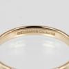 TIFFANY&Co. Notizen Lucida Ring K18 Roségold #9,0(US-Grösse) 3,2g Herren Gebraucht