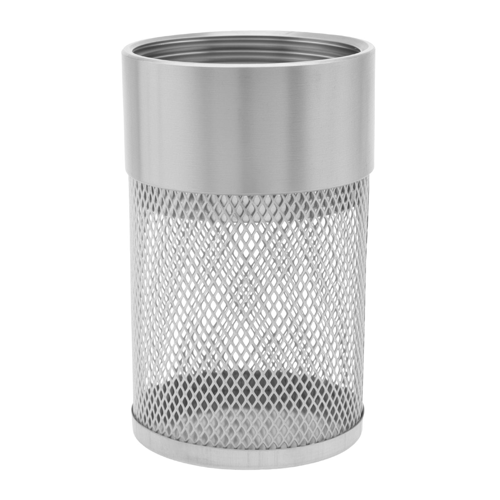 

Несколько размеров Садовый шланговый фильтр Высокого давления Сетчатый фильтр Ирригационный распылитель Шланговый входной фильтр Предварительной очистки Универсальная посадка 3/4 Inch