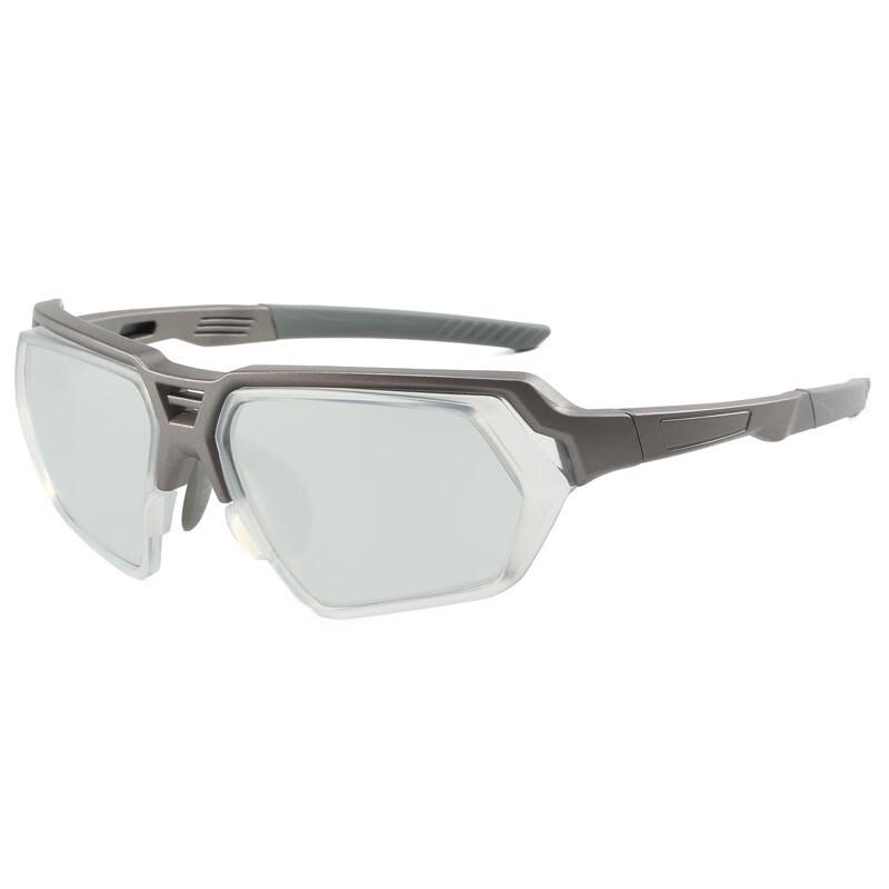 Lishi Outdoor Sports Sunglasses One Size
