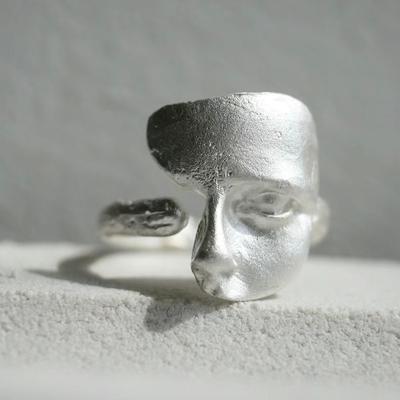 Anillos – Anillos unisex
