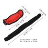 1PC izable Fit Elbow Support Basketball Tennis Golf Elbow Support Strap Elbow Pads Lateral Pain Syndrome Epicondylitis Braces