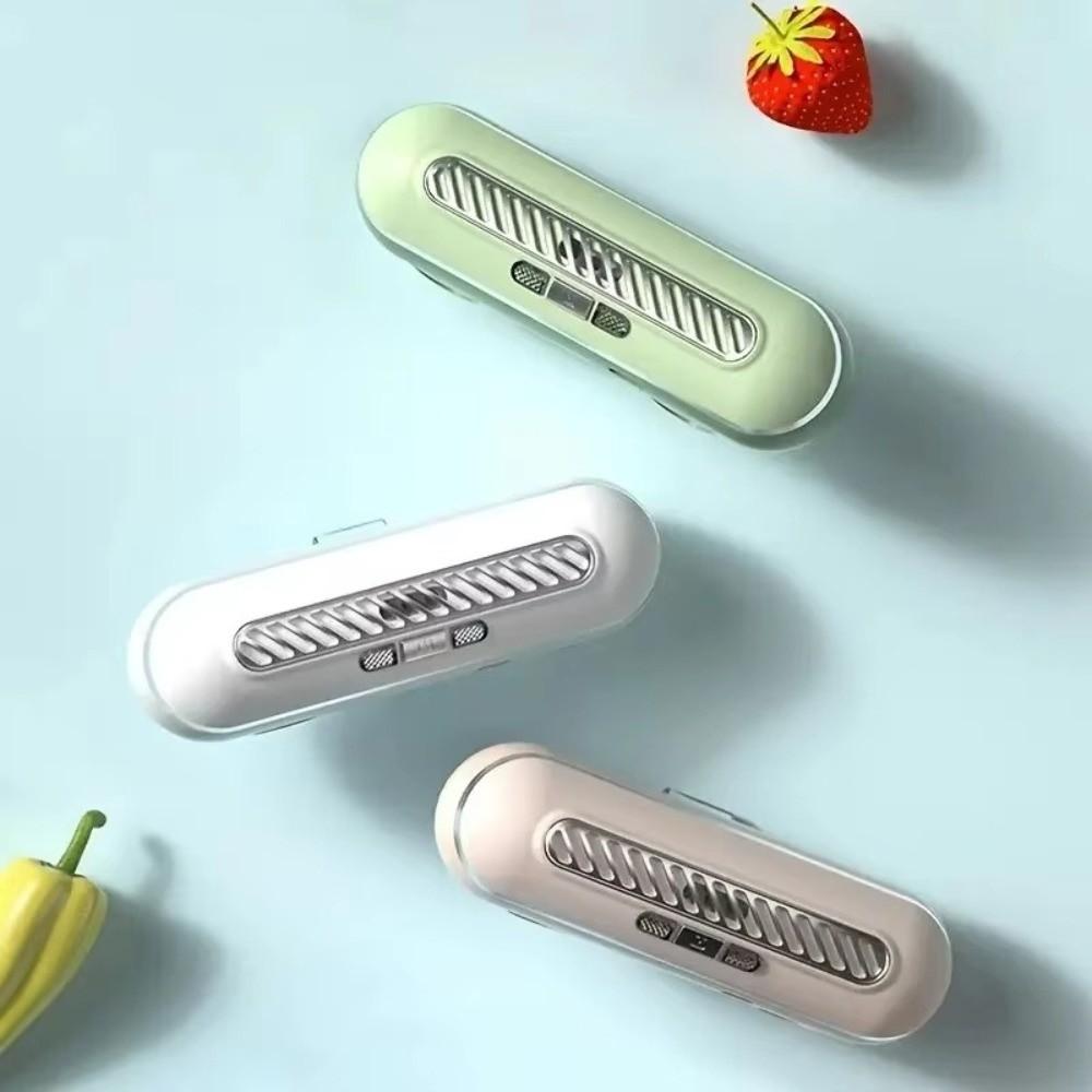 Deodorize Refrigerator Purifier Disinfection Refrigerator Odor Remover  Fridge