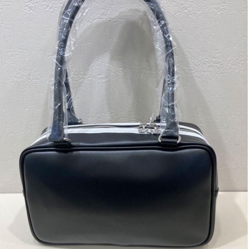 New Balance Track Square Big Bag Nbgcfsw108 Black