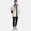 Calvin Klein Casual Outdoor Sports Multi-Pocket Simple Patch Hooded Spring Autumn Jacket Men Jackets J322943-ACI