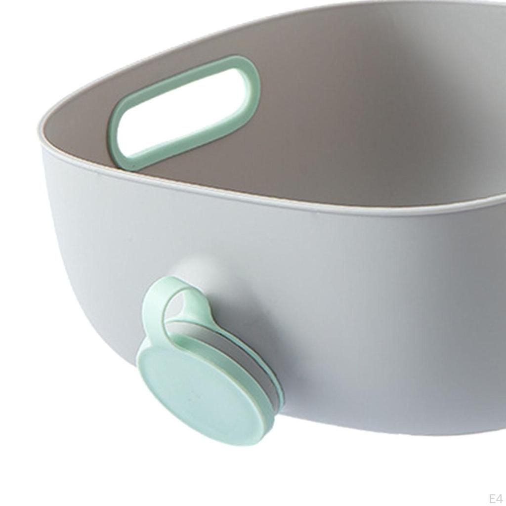 Handy Kitchen Strainer for Fresh Produce