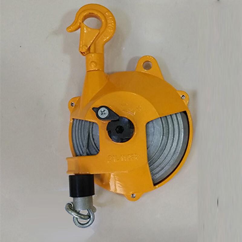 Self-Locking Suspension Balancer