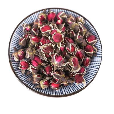Tè ai fiori secchi Tè alla rosa selvatica Speciale cinese di alta qualità Bellezza e salute