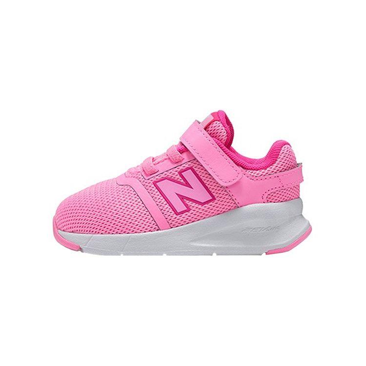 New Balance 24 Series Durable Non-Slip Low-Top Casual Running Shoes Baby sneaker Pink IH24MR