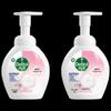 Dettol Foam Antibacterial Handwash - Floral (2x250ml)