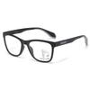 Sensitive Color-Changing Reading Glasses Anti-Blue Light Men'S Business Near And Far Progressive Multi-Focus Reading Glasses Reading Glasses