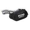 Adidas Originals Polyester Fanny Pack Sling Bag Shoulder Bag Crossbody Bag Regular Unisex Black Adidas EJ0974