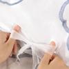 Single Use Bedding Set Portable Disposable Bed Sheet For Outdoor Travel Business Travel Sanitary Sleep Solution