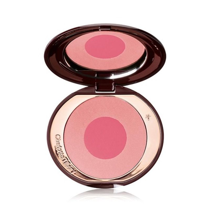 Charlotte Tilbury Cheek To Chic