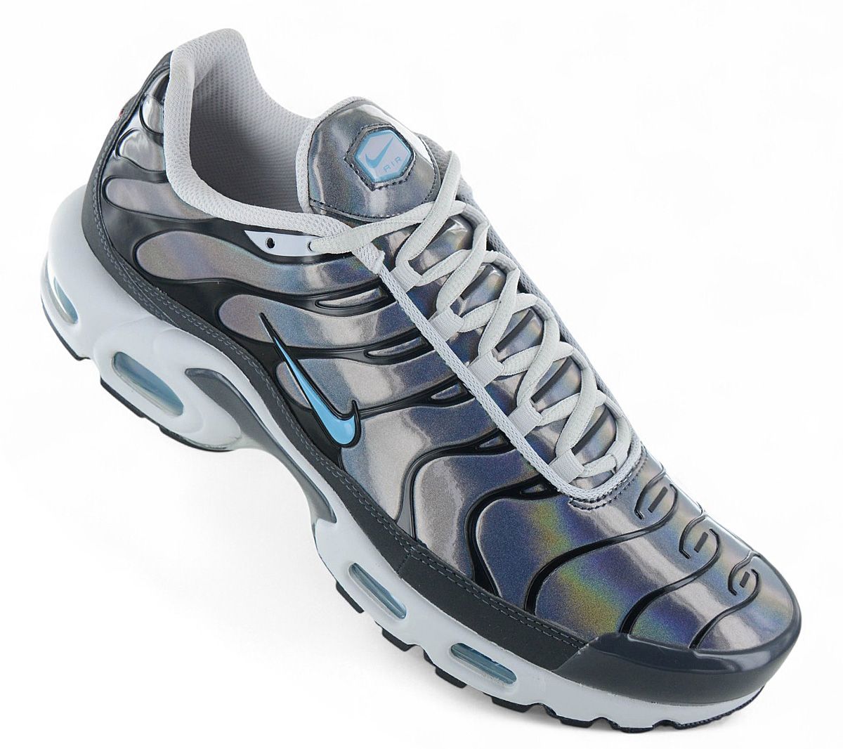 tns rainbow reflective