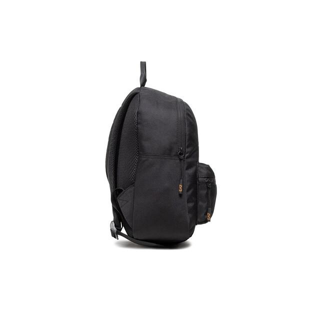Plecak EA7 Emporio Armani 245043 2R917 14021 czarny