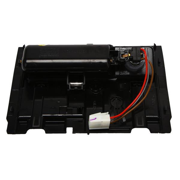 3GD857962A: Kompatybilne z Volkswagen Passat B8 Przedni schowek popielniczka i zapalniczka.