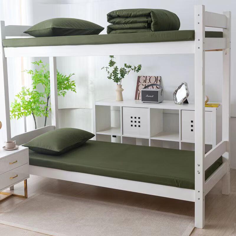 

Матрас-топпер для общежития Muxinzi Cotton