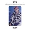 BTS DICON D’FESTA MINI EDITION : BTS Official Photocard