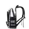 Transparent Waterproof School Backpack