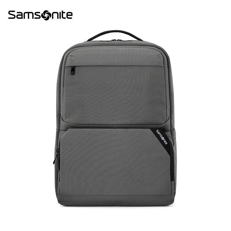 

Samsonite Business Travel Backpack 30x16x43 cm