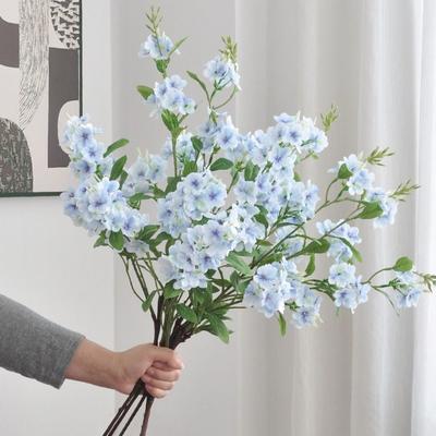 Deko & Wohnaccessoires – Künstliche Blumen & Kränze