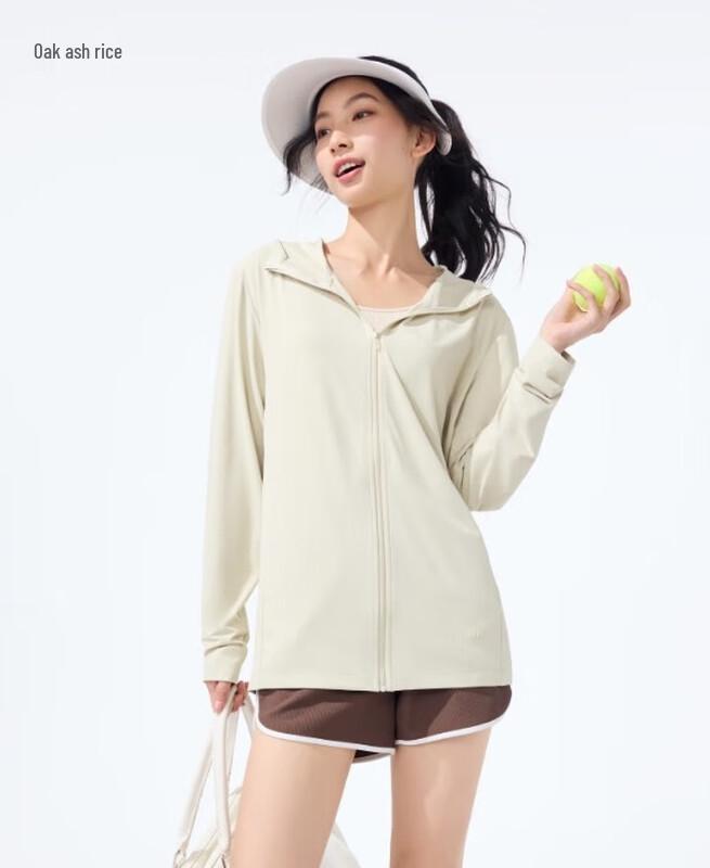 

Beneunder Unisex Breathable Sun Protection Jacket AS599