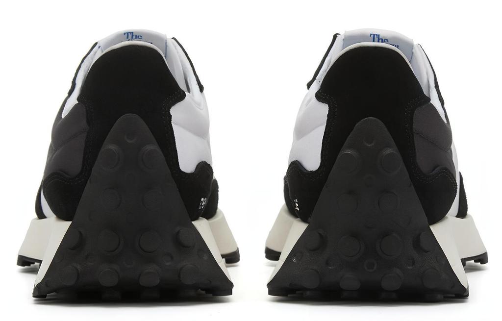 New Balance 327 'Lab Black White' MS327LB1