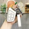 JAC Jiayue A5/X7 Car Key Cover for Sihao A5 Remote - Unisex
