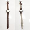Used Citizen Lighthouse Ladies Battery Belt Replaced Working Item D-88