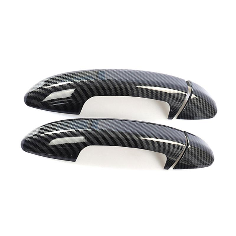 07-16 VW Magotan Door Handle Anti-Scratch Decorative Bowl