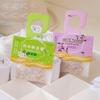 20 Pack Air Freshener Pouches For Closet Drawer Car Bathroom MultiSpace Freshness Maintenance