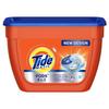 Tide Matic 4in1 PODs Detergent Pack 18 Ct -for Top & Front Load Washing Machine Only