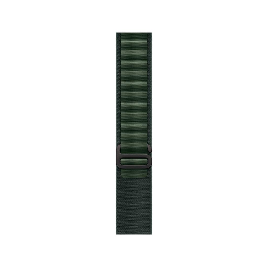 Compatible with Huawei GT6/5/4 Pro and Samsung Watch7/6, 22mm Universal Alpine Nylon Loop Strap.