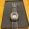 Used CASIO G-SHOCK DW-6400 Commonly Known As Gundam