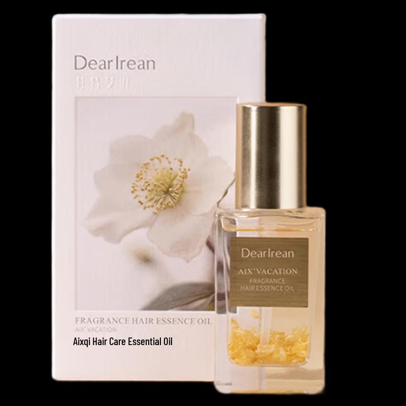 

Unique Irene Aix Vacation Hair Serum 40ml