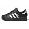 adidas Originals Superstar 2 Riqueza para Pareja Pony Edición de Año Nuevo Chino, Año del Caballo Zapatillas de Skate de caña baja JH9977(EquipoS2-S-CAJA)