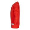 Nike Club NSW Fleece Crewneck Casual Long Sleeve Kids Tops Red DH1385-606