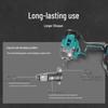 Dayi Cordless Electric Impact Wrench CN plug (adapter included)