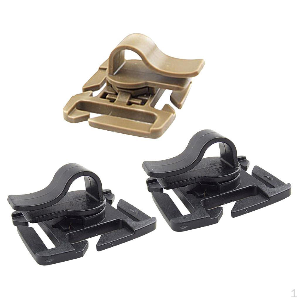 

Шланг для воды с фиксированной пряжкой для соломинки для питья