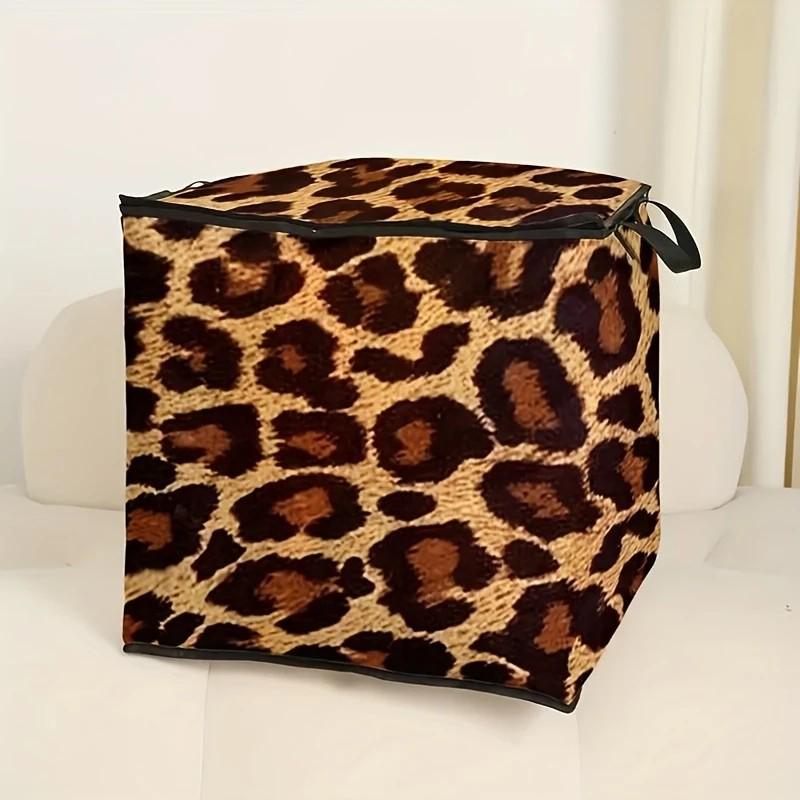 Non-woven Household Storage Bag for Clothes and Quilts
