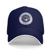 Off Campus Stephen Kalyn Briar Graham  Caps For Unisex Women Cool Baseball Cap  Trucker Hat Golf Headewear Adjustable Fit