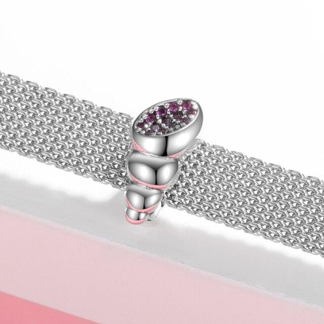 

Настоящие серебряные клипсы 925 пробы, бусины, подвески, панда, воздушный шар, черепаха, подходят для оригинального браслета Reflexions, подвески, изготовление ювелирных изделий