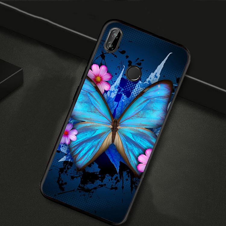 

Butterfly For Huawei Nova Y70 Y60 Y90 Y61 Y91 Y73 Y72 12s 12i 11i 8i 9 10 SE P30 P40 Lite P60 Pro Case Huawei Nova 3i