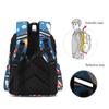 Kids Backpack for Boys Elementary Kindergarten Preschool School Bag Multifunctional Cute Large Capacity Mochilas Escolares