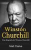 Kniha Winston Churchill : Una Biografia De Winston Churchill