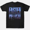 Faster Pussycat Symbol T Shirt Cotton Black Men S To 2345Xl