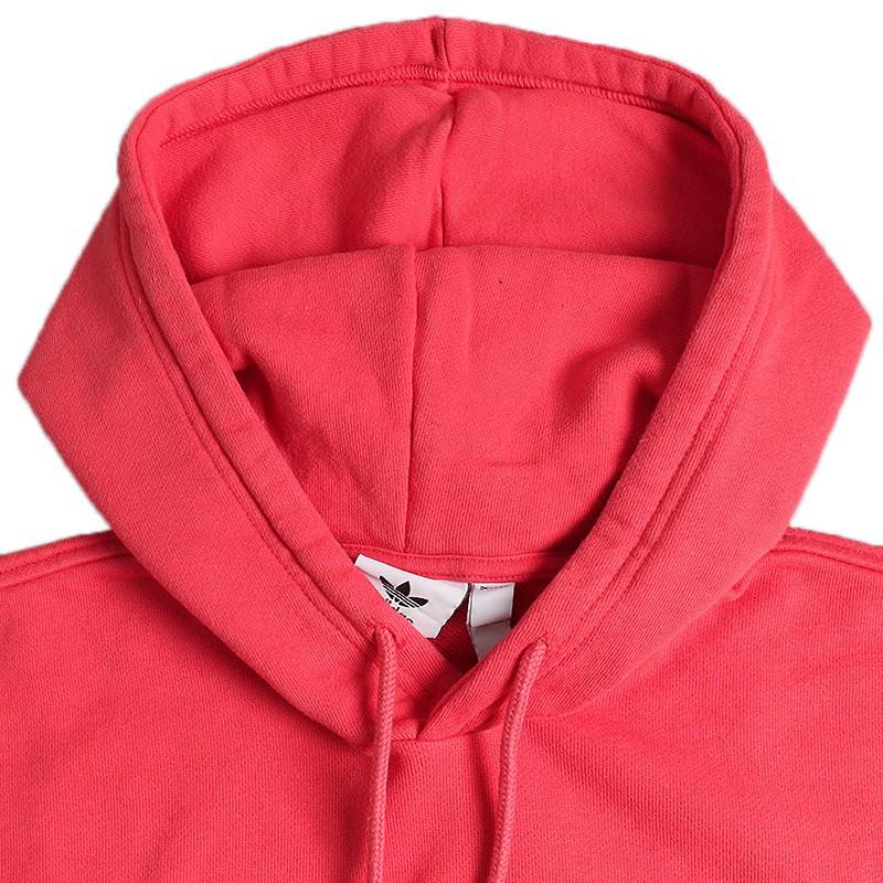 Men's Adidas Originals Trefoil Sweatshirts Men's Hooded Moderate Regular